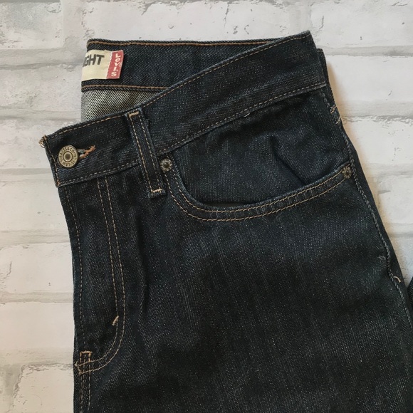 Levi Jeans - Picture 4 of 7